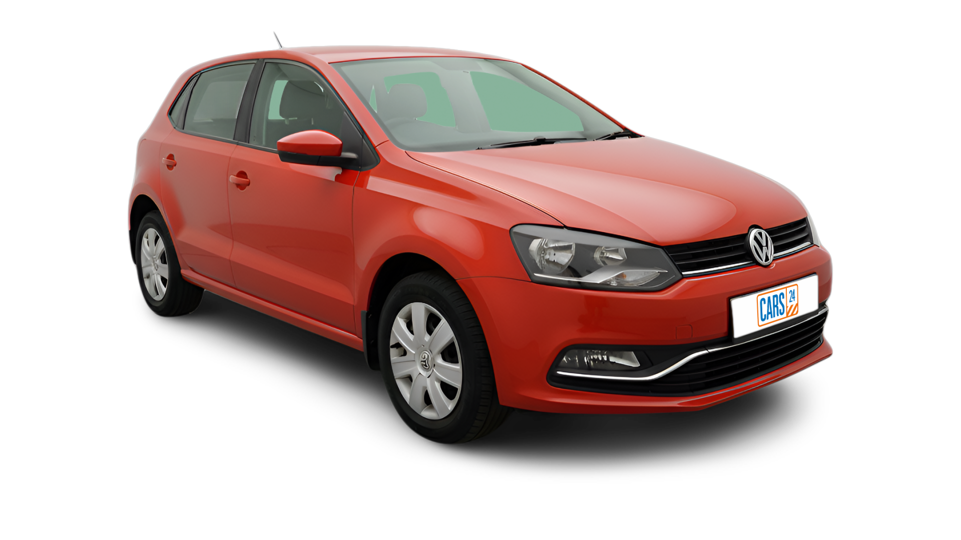 Volkswagen Polo-img